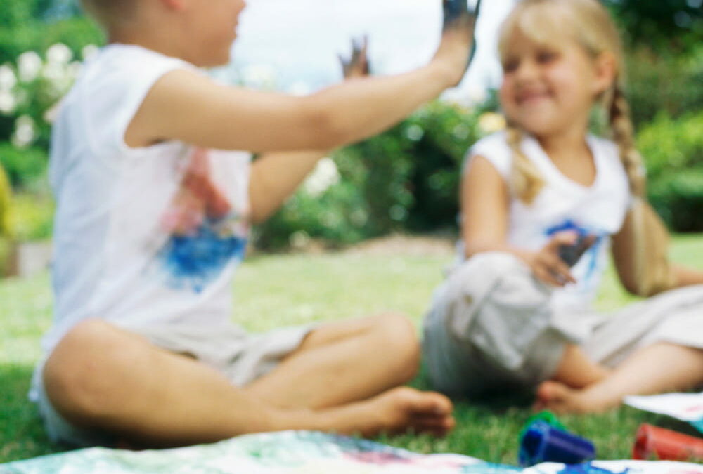 Votre enfant est victime ou responsable d&rsquo;un accident au sein de l&rsquo;école ou à la crèche ?