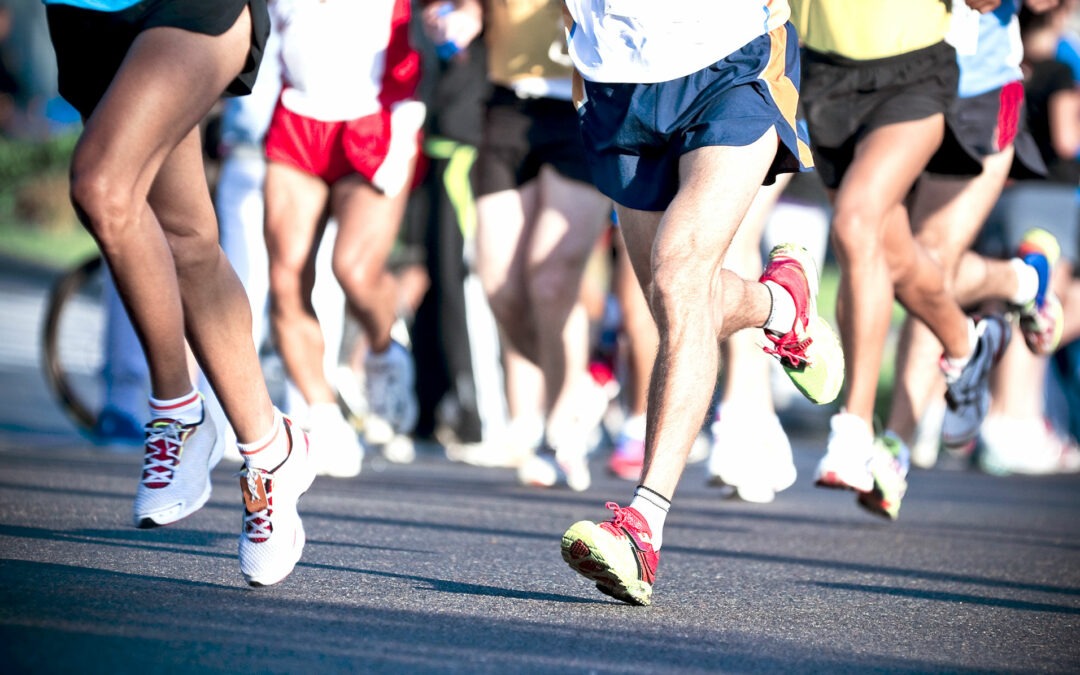 Impossible de reprendre le sport après mon accident : serai-je indemnisé ?