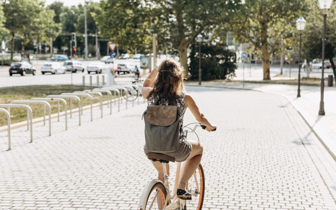 Accident de vélo : roulez vers l&rsquo;indemnisation !