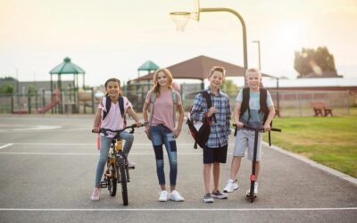 Nouvelle mobilité, nouveaux dangers : Focus sur les trottinettes électriques