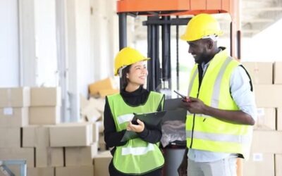 L’indemnisation en cas d’accident du travail