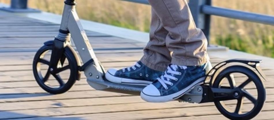 Accident de trottinette : Quelle indemnisation pour la victime ?
