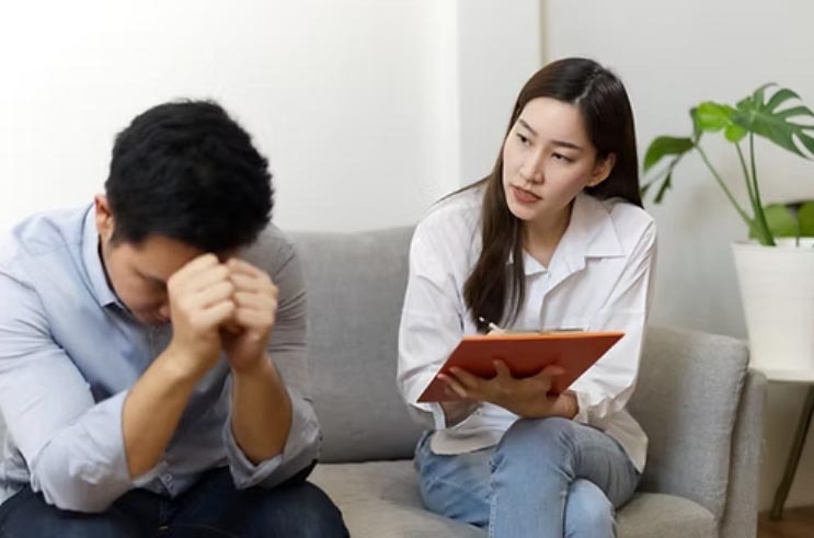 Lorsque la victime est touchée dans son intégrité psychique à la suite d&rsquo;un accident