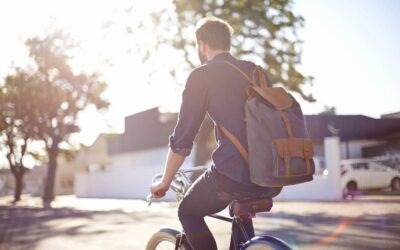 L’indemnisation de votre dommage après un accident de vélo