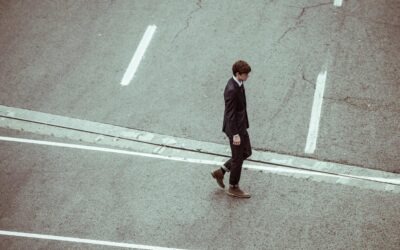 Piéton renversé par un véhicule : Que faire ?