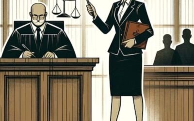 Pourquoi faire appel à un avocat spécialisé en dommage corporel 
