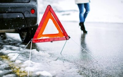 Accident de la route : Dois-je déposer plainte ?