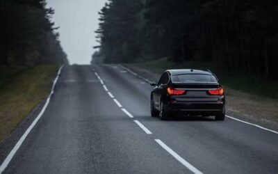 Accident de la route : vos droits et recours