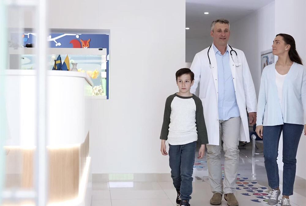 Être assisté par un médecin de recours : remboursement intégral des frais par la compagnie