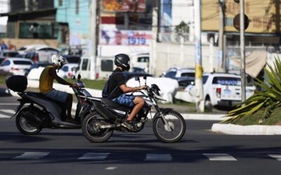 Remontée de file à moto : Qui est responsable en cas d&rsquo;accident ?