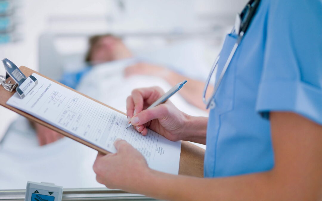 Vous estimez avoir été victime d&rsquo;une erreur médicale ?