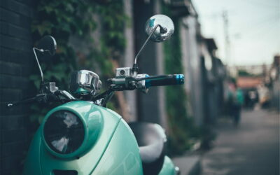 Habitué à vous déplacer en scooter ou en moto : Quel sort vous est réservé en cas d’accident ?