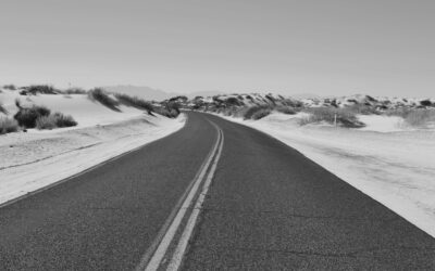 Verglas et Accident de la route : Comment être indemnisé ?