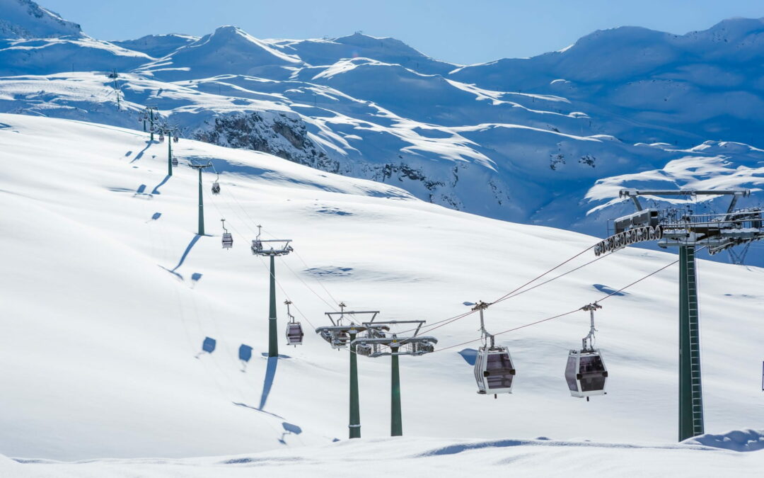 Accident de ski et indemnisation