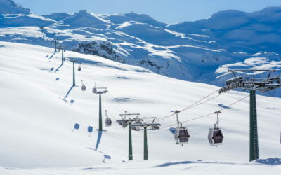 Accident de ski et indemnisation