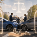 La loi Badinter : une protection spéciale pour les victimes d’accidents de la circulation